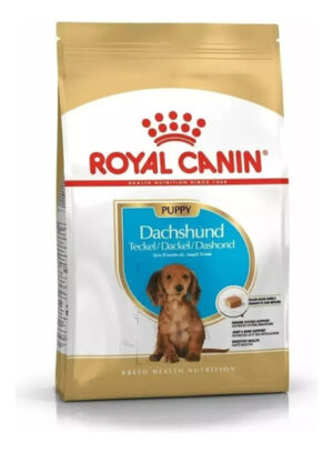 Royal Canin Dachshund Puppy X 3 Kg