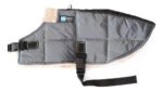 Ropa Perro Manta Mpc Baxer Impermeable C/corderito Talle 45 - Imagen 7