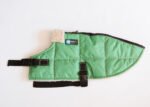 Ropa Perro Manta Mpc Baxer Impermeable C/corderito Talle 45 - Imagen 30