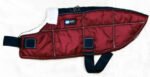Ropa Perro Manta Mpc Acolchada Termica C/corderito Talle 28 - Imagen 7