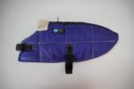 Ropa Perro Manta Mpc Baxer Impermeable C/corderito Talle 45 - Imagen 25