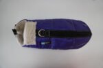 Ropa Perro Manta Mpc Baxer Impermeable C/corderito Talle 60 - Imagen 7