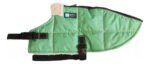Ropa Perro Manta Mpc Baxer Impermeable C/corderito Talle 45 - Imagen 29