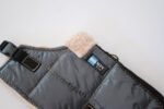 Ropa Perro Manta Mpc Baxer Impermeable C/corderito Talle 60 - Imagen 23