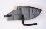 Ropa Perro Manta Mpc Baxer Impermeable C/corderito Talle 45 - Imagen 8