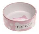 Comederos De Cerámica Para Perros Y Gatos -thea S-ferplast - Imagen 2