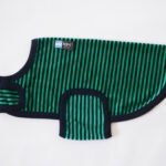 Ropa Perro Mpc Buzo Lisa De Plush Talle 43 Calidad Premium