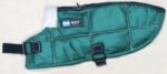 Ropa Perro Manta Mpc Acolchada Termica C/corderito Talle 28 - Imagen 3