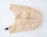 Ropa Perro Manta Mpc Baxer Impermeable C/corderito Talle 60 - Imagen 13