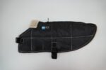 Ropa Perro Manta Mpc Baxer Impermeable C/corderito Talle 45 - Imagen 2