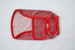 Ropa Perro Mpc Buzo Lisa De Plush Talle 43 Calidad Premium - Imagen 16