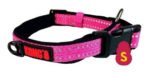 Collar Perro Kong Regulable Acolchado Small 25-35 Cm X 16 Mm - Imagen 6
