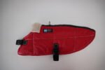 Ropa Perro Manta Mpc Baxer Impermeable C/corderito Talle 60 - Imagen 3