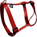 Arnes Perro Brakko Nylon Premium Fast Lock Medium