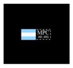 Ropa Perro Manta Mpc Baxer Impermeable C/corderito Talle 60 - Imagen 17