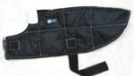 Ropa Perro Manta Mpc Acolchada Termica C/corderito Talle 28 - Imagen 9