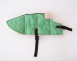 Ropa Perro Manta Mpc Baxer Impermeable C/corderito Talle 45 - Imagen 36
