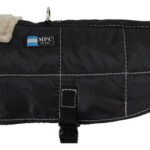 Ropa Perro Manta Mpc Baxer Impermeable C/corderito Talle 45