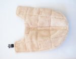 Ropa Perro Manta Mpc Baxer Impermeable C/corderito Talle 30 - Imagen 2