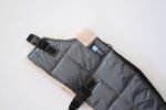 Ropa Perro Manta Mpc Baxer Impermeable C/corderito Talle 45 - Imagen 9