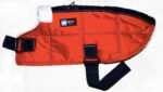 Ropa Perro Manta Mpc Acolchada Termica C/corderito Talle 28 - Imagen 5