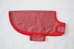 Ropa Perro Mpc Buzo Lisa De Plush Talle 43 Calidad Premium - Imagen 15