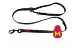 Correa Kong P/ Perro Reflectivo Nylon Ajustable Medium 2 Mts - Imagen 15