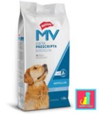 Mv Holliday Dieta Prescripta Articular Para Perro Todos Los Tamaños x 10 kg - Imagen 2