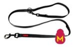 Correa Kong P/ Perro Reflectivo Nylon Ajustable Medium 2 Mts - Imagen 13