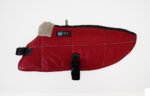 Ropa Perro Manta Mpc Baxer Impermeable C/corderito Talle 45 - Imagen 17