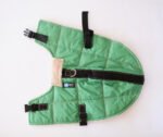Ropa Perro Manta Mpc Baxer Impermeable C/corderito Talle 45 - Imagen 35