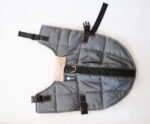 Ropa Perro Manta Mpc Baxer Impermeable C/corderito Talle 60 - Imagen 28