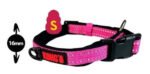 Collar Perro Kong Regulable Acolchado Small 25-35 Cm X 16 Mm - Imagen 7