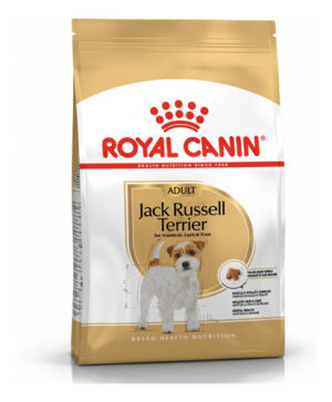 Royal Canin Breed Para Jack Russell Adulto 1 Kg