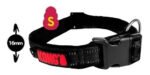Collar Perro Kong Regulable Acolchado Small 25-35 Cm X 16 Mm - Imagen 12