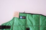 Ropa Perro Manta Mpc Baxer Impermeable C/corderito Talle 45 - Imagen 31