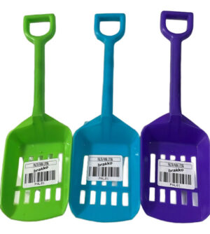 Pala Palita Sanitaria Para Litera Gatos Brakko