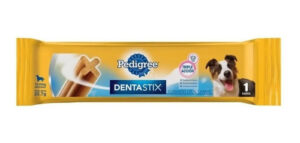 Pedigree Dentastix Razas Medianas X 25.7 Grs X 18 Unidades