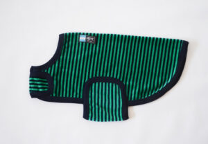 Ropa Perro Mpc Buzo Lisa De Plush Talle 33 Calidad Premium