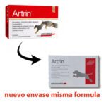 Artrin Condroprotector Para Perros Y Gatos X 30 Comprimidos - Imagen 3