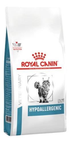 Royal Canin V-Diet Gato Hypoalergenic x 01.5  kg