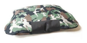 Colchón Para Perros / Gatos Huella Funny 4 (80 X 64)