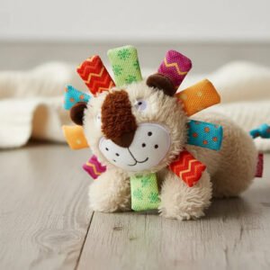 Peluche Gigwi Leon Plush Friendz