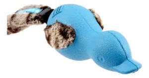 Juguete Para Perros Gigwi Push To Mute Resistente