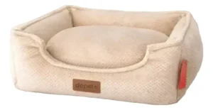 Moisés Depets P/perros Nórdico Small Beige Nórdico