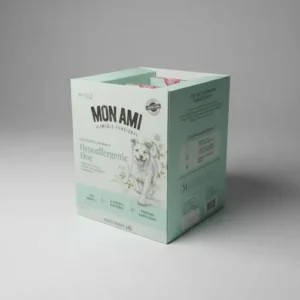 Mon Ami Ultra Premium Perro Hipoalergénico x 6 Kg