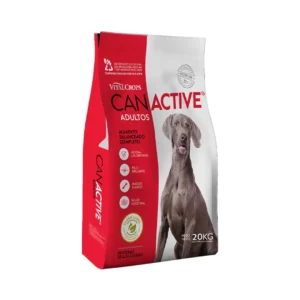 Canactive Perro Adulto 20 Kg